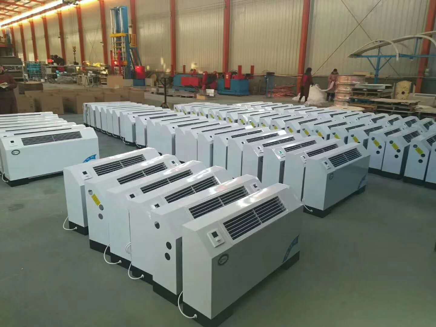 風機盤管廠家，價格優(yōu)惠，出廠工程價