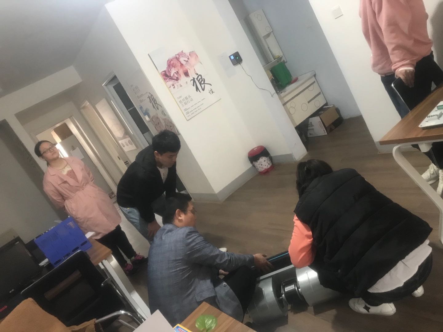 深耕市場(chǎng)，精準(zhǔn)營(yíng)銷        ---記凱億空調(diào)空調(diào)機(jī)組培訓(xùn)紀(jì)實(shí)