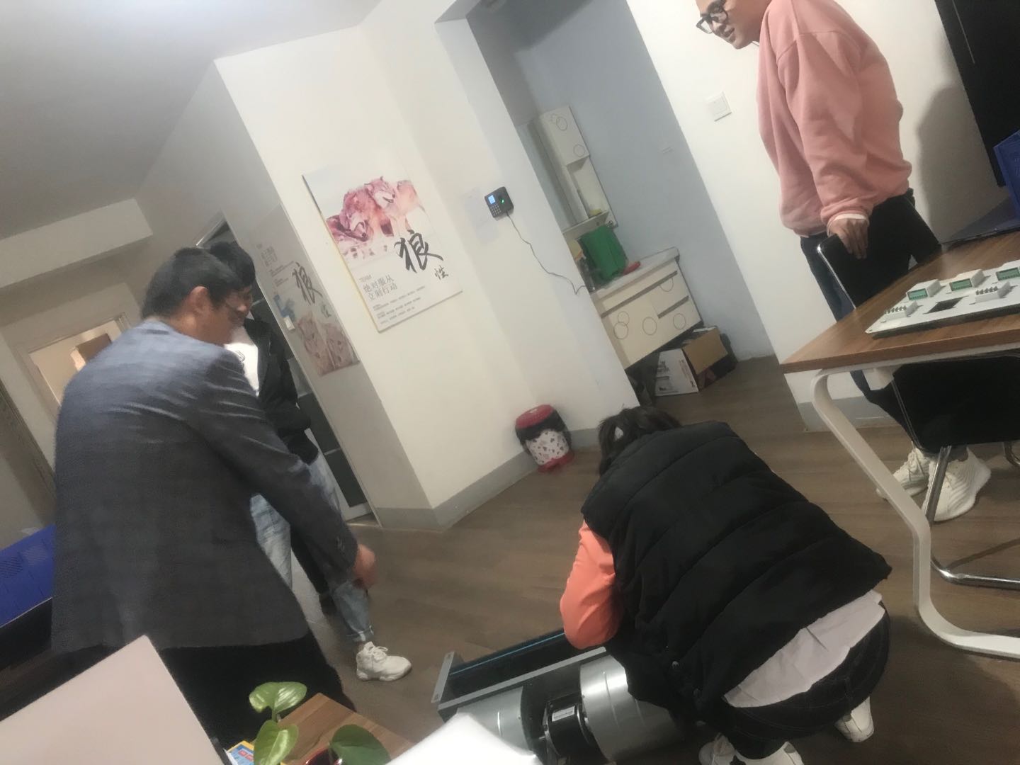 深耕市場(chǎng)，精準(zhǔn)營(yíng)銷        ---記凱億空調(diào)空調(diào)機(jī)組培訓(xùn)紀(jì)實(shí)