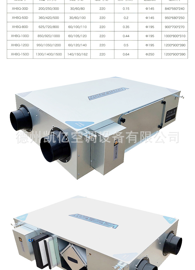 新风换气�?PM2.5 吊顶新风全热交换�? onmousewheel=