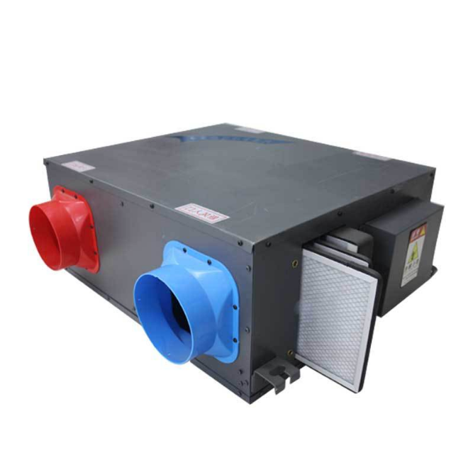 如何對(duì)新風(fēng)換氣機(jī)溫度進(jìn)行控制?。? onmousewheel=