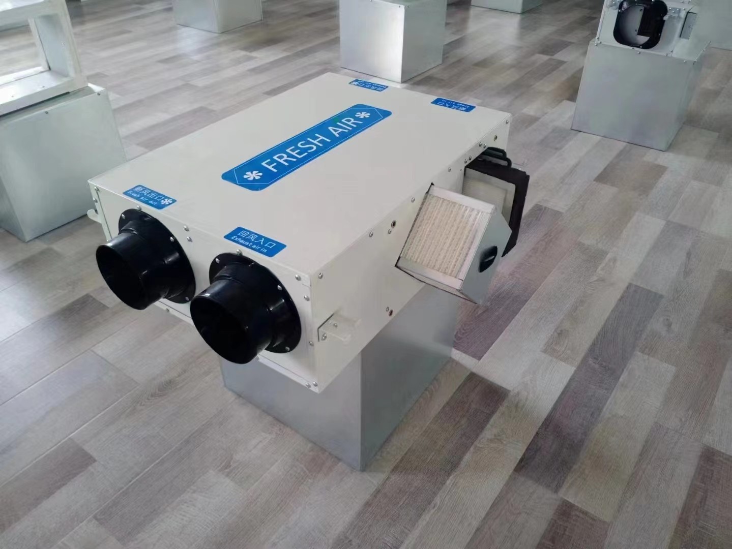 新風(fēng)系統(tǒng)效果不明顯是什么引起的，新風(fēng)系統(tǒng)效果不好原因